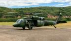 CIAC suministrará repuestos para los helicópteros Black Hawk operados por las Fuerzas Militares y la Policía Nacional de Colombia.