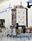 GNST at Lockheed Martin