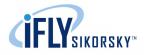 iFly Sikorsky™ logo