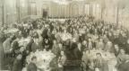 The first annual dinner of the American Helicopter Society, 1944 Photo Courtesy: Vertical Flight Society