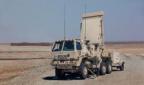 AN/TPQ-53 Radar. Photo credit: Lockheed Martin