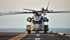 CH-53K vor Abschluss der Testphase – Erfolgreiche Erprobung unter anspruchsvollen Bedingungen auf See