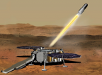 NASA-Mars-Ascent-Vehicle-Lockheed-Martin