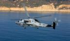 A Lockheed Martin recebeu um contrato da Marinha dos EUA para construir oito helicópteros MH-60R SEAHAWK para a Marinha Espanhola. Na foto: uma aeronave MH-60R da Marinha dos EUA.