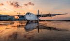 Lockheed Martin is the leading global provider of C-130J training, which includes the development and delivery of training devices and turnkey training facilities for the aircraft.
