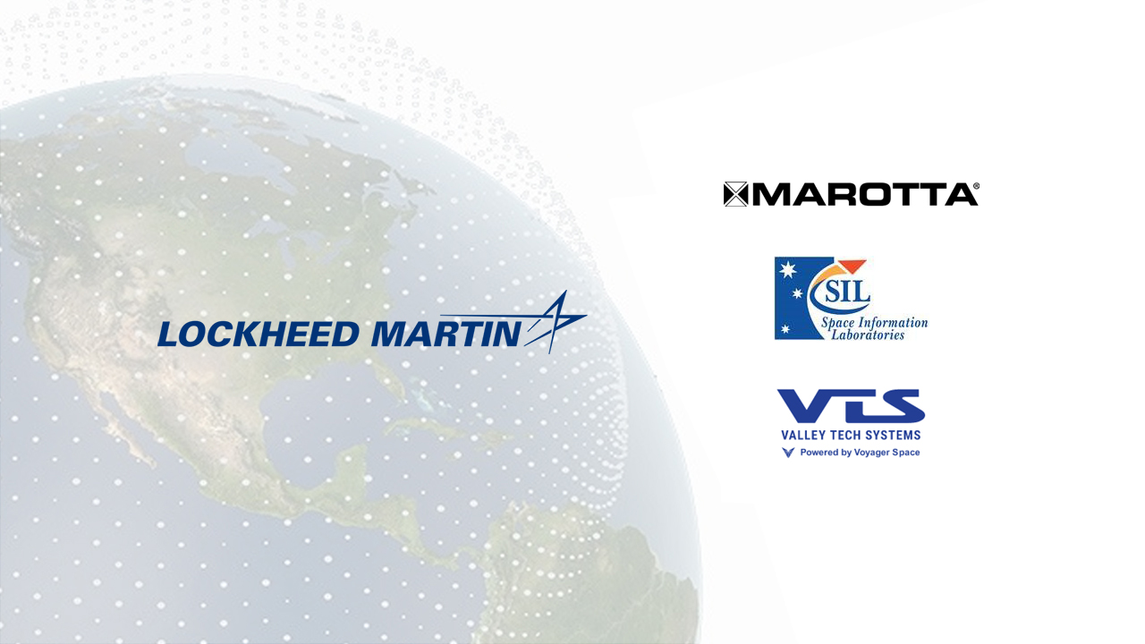 Lockheed Martin enters into three Mentor-Protégé Program agreements for its Next Generation Interceptor Program. Photo credit: Lockheed Martin 